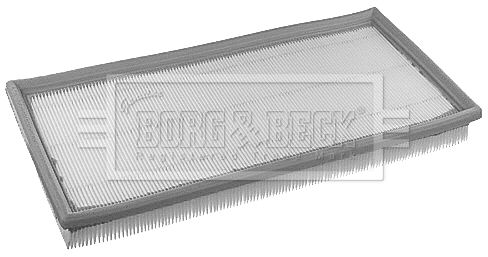 BORG & BECK Ilmansuodatin BFA2259